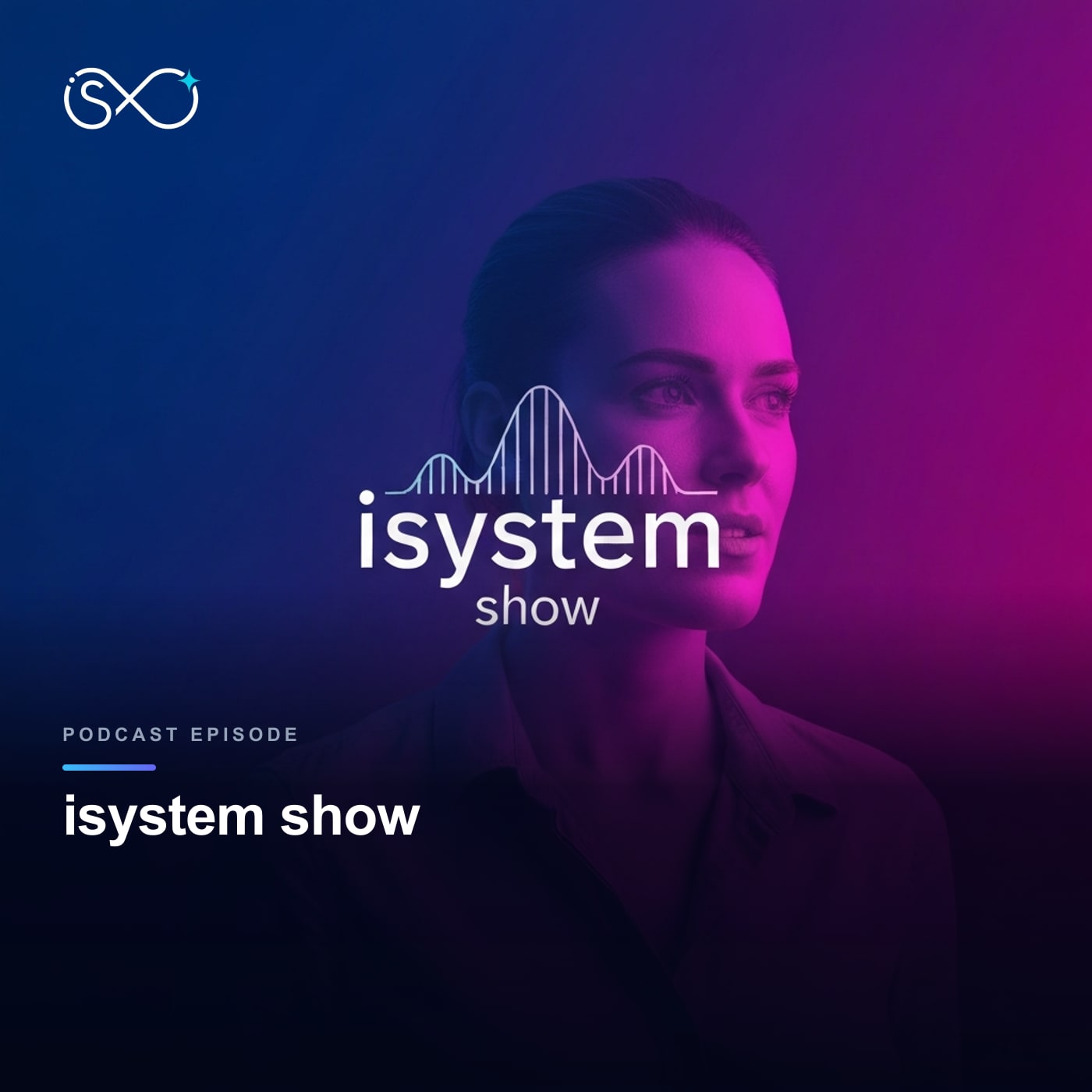 isystem show